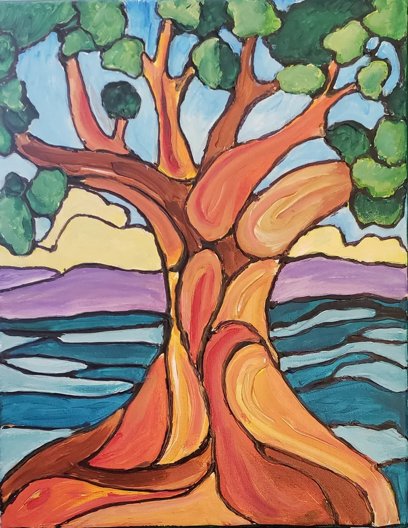 Tree of Life